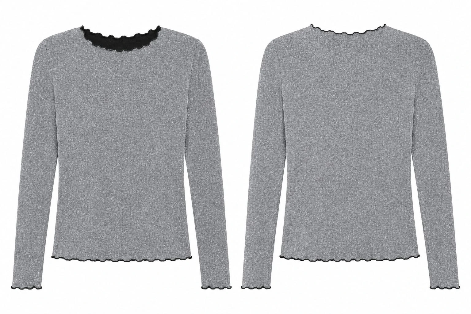 Remera - INDRML10A