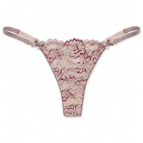 Microbikini - LIMMIC13A