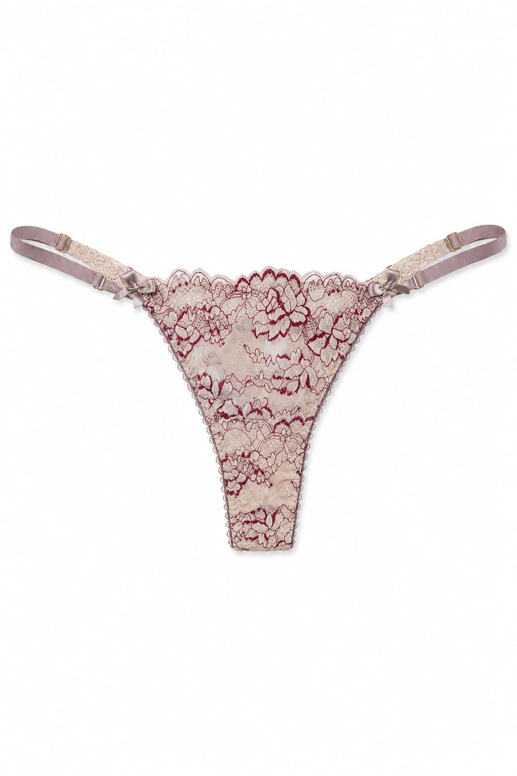Microbikini - LIMMIC13A