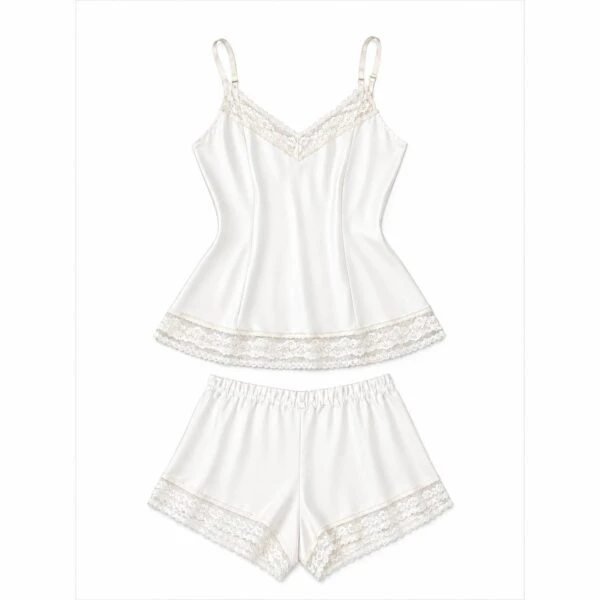Musculosa y short - VIEMSH03A