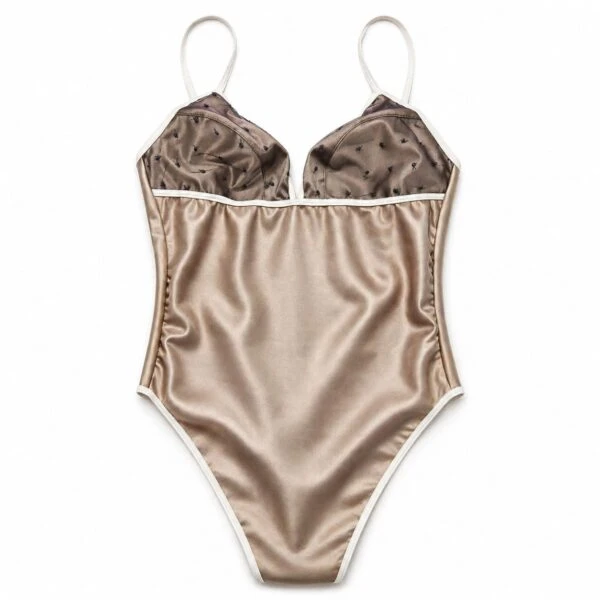 Body - VIEBDY45A