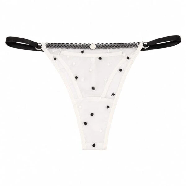Microbikini - VIEMIC65A