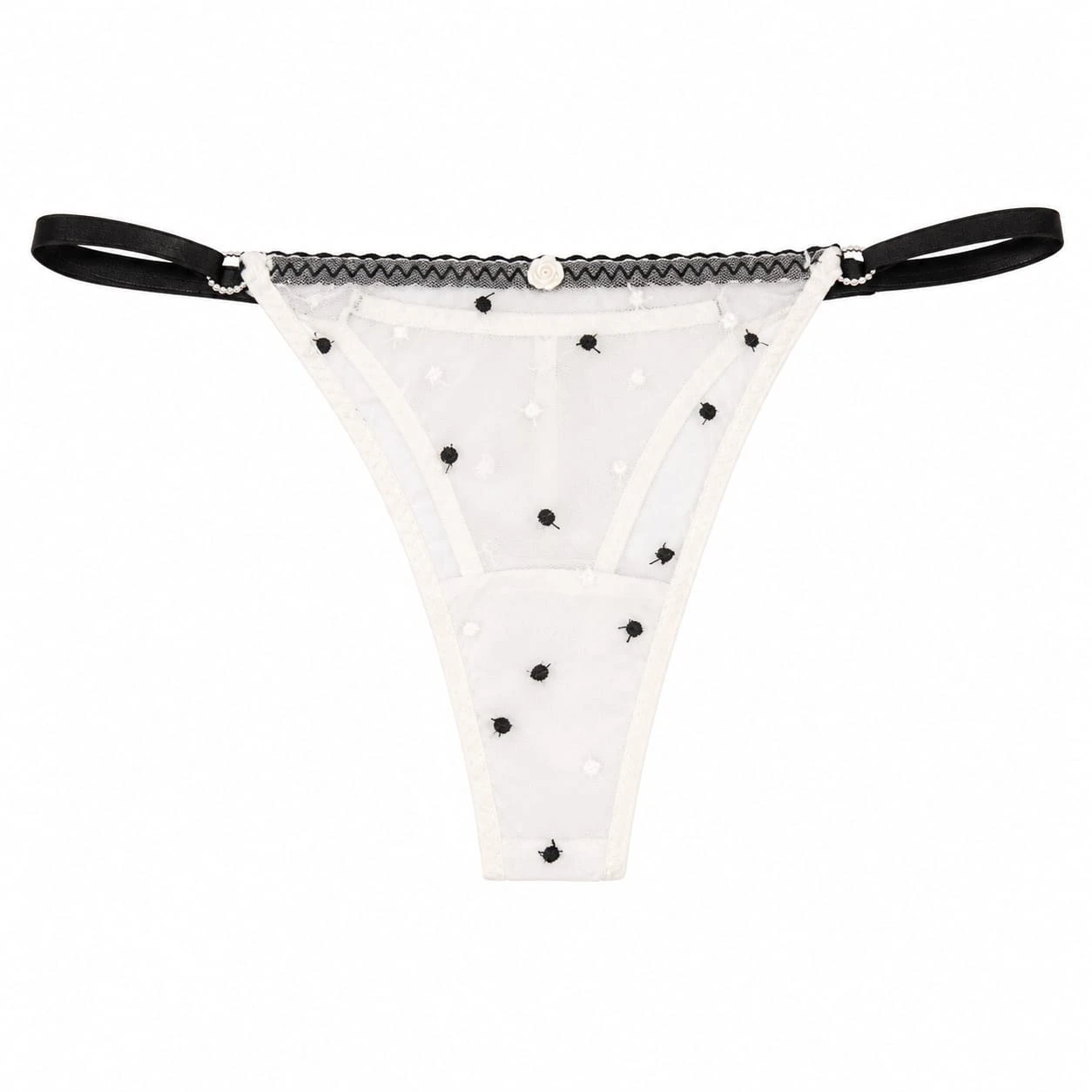 Microbikini - VIEMIC65A