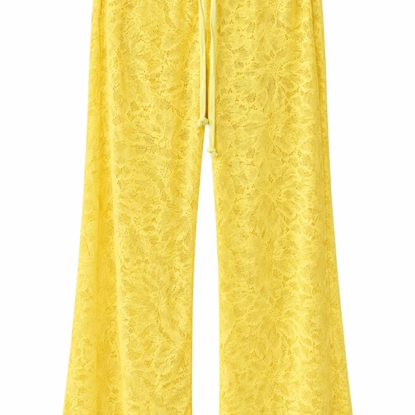 Pantalon encaje - FXFPAN74A