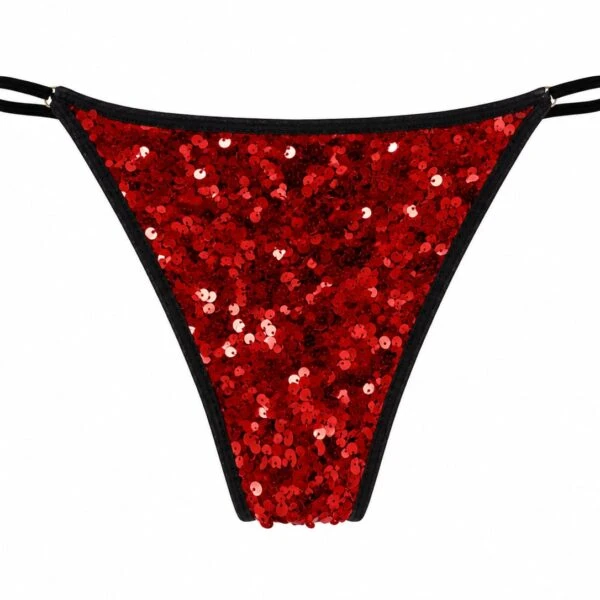 Microbikini - FXFMIC15A