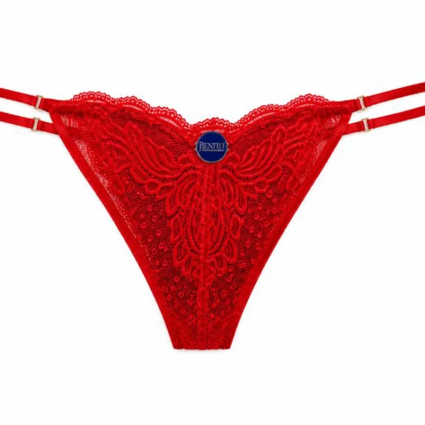 Microbikini - FXFMIC11A