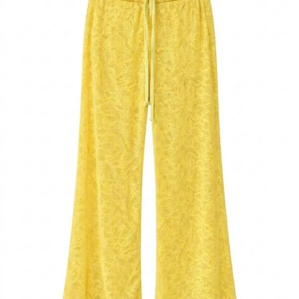 Pantalon encaje - FXFPAN74A